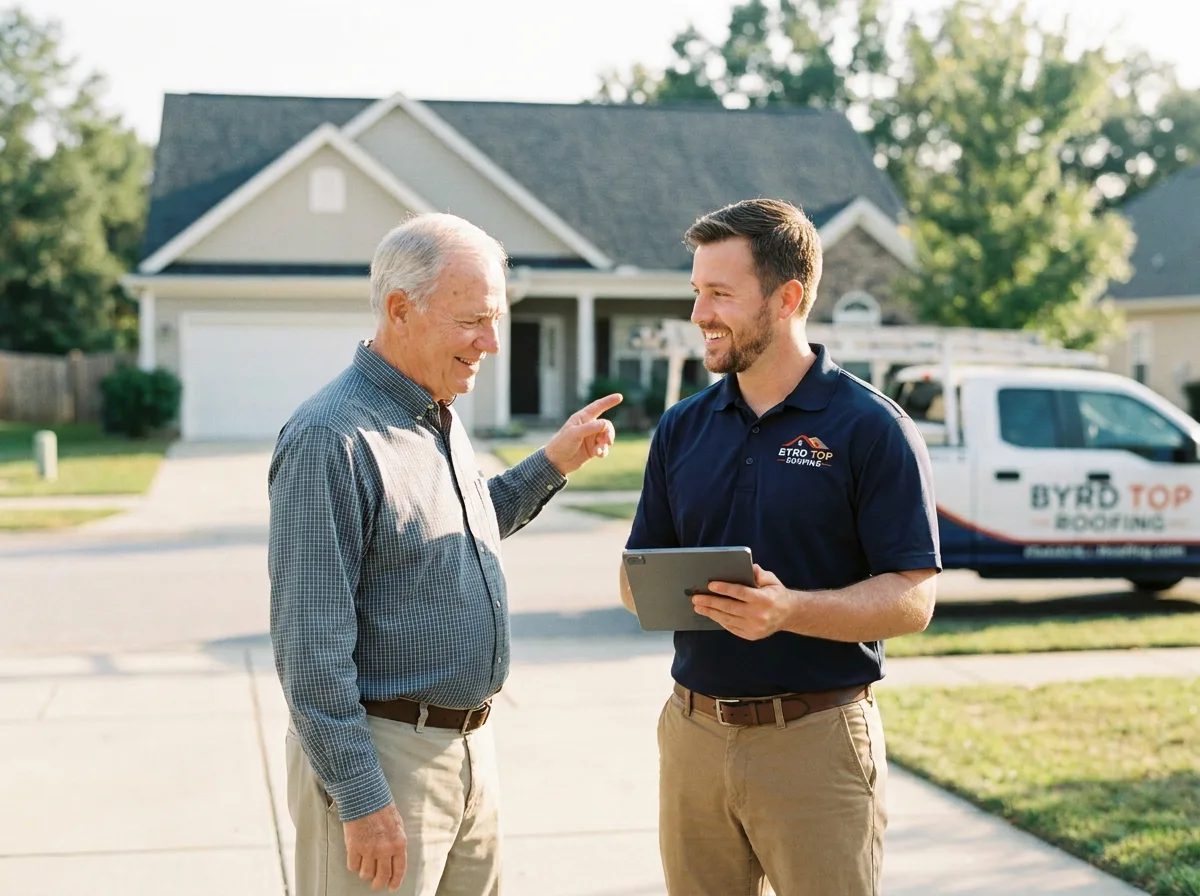 Roofing Green Sea, SC FAQs